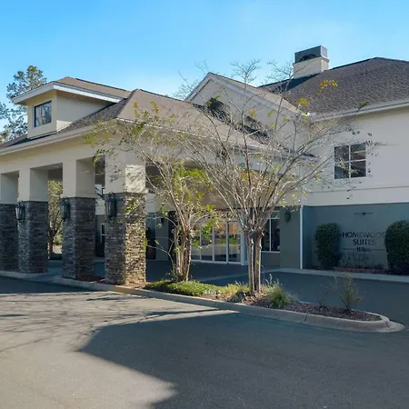 Homewood Suites By Hilton Tallahassee