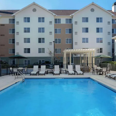 Homewood Suites By Hilton Tallahassee