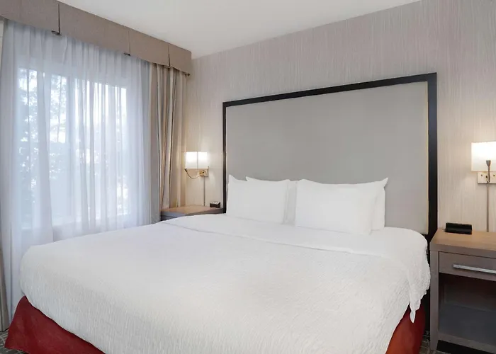 Homewood By Hilton Hotel 3*