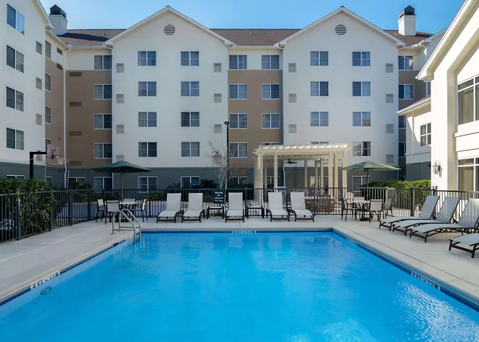 Homewood By Hilton 3* Tallahassee