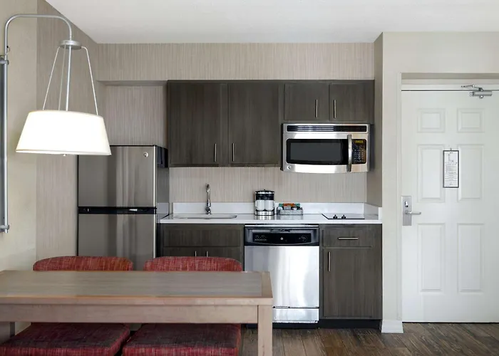 Hotel Homewood By Hilton