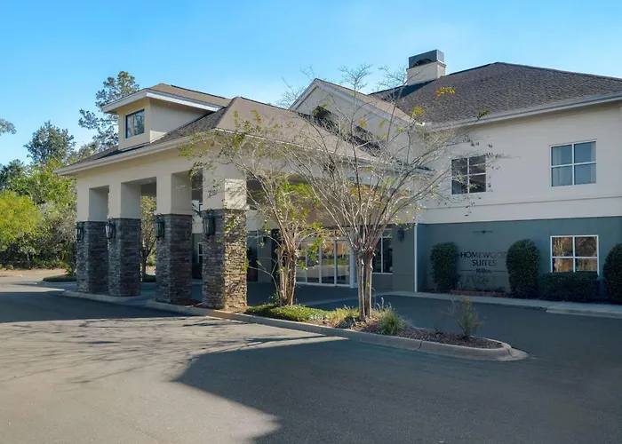 Hotel Homewood By Hilton 3*