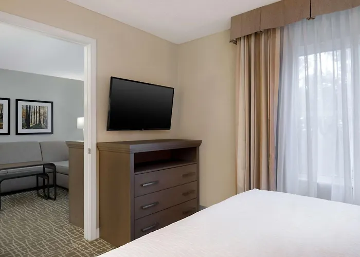 Homewood By Hilton