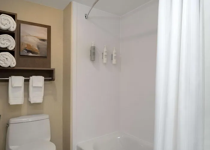 Hotel Homewood By Hilton