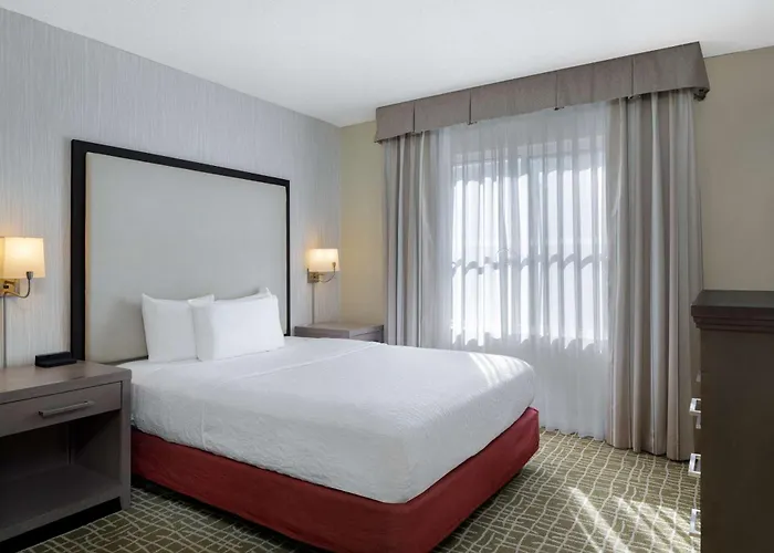 Homewood By Hilton Hotel 3*