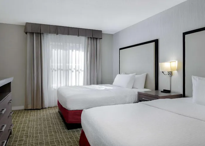 Homewood By Hilton Hotel Tallahassee