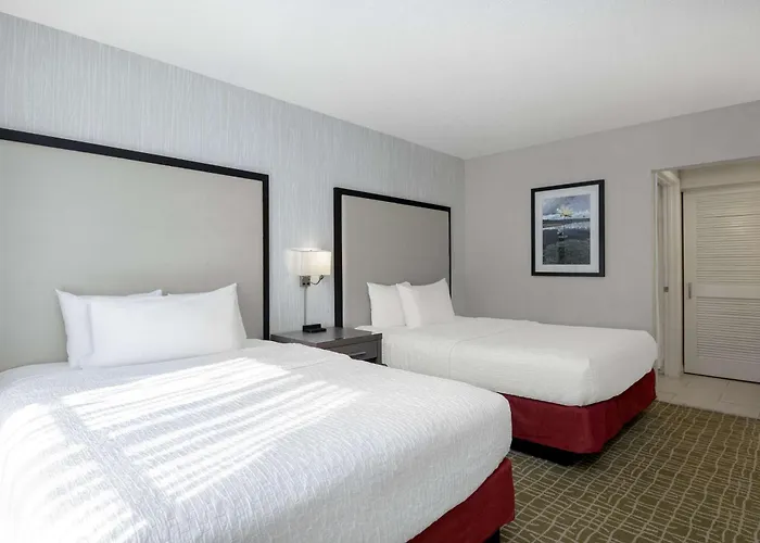 Hotel Homewood By Hilton Tallahassee
