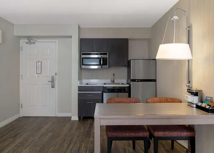 Homewood By Hilton Tallahassee