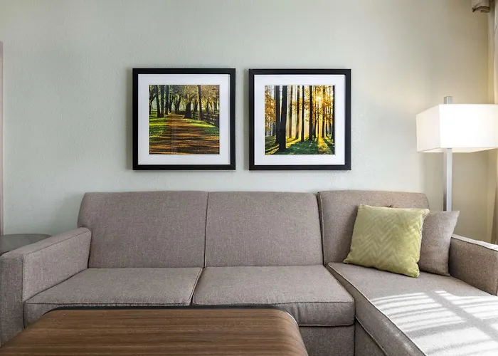 Homewood By Hilton 3* Tallahassee
