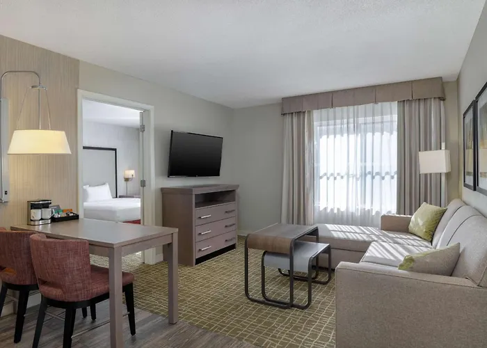 Homewood By Hilton Hotel