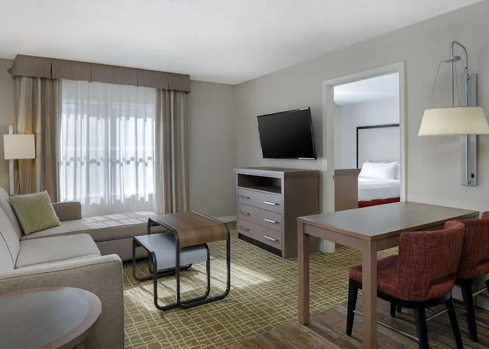Hotel Homewood By Hilton