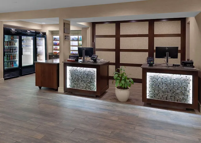 Homewood By Hilton Hotel