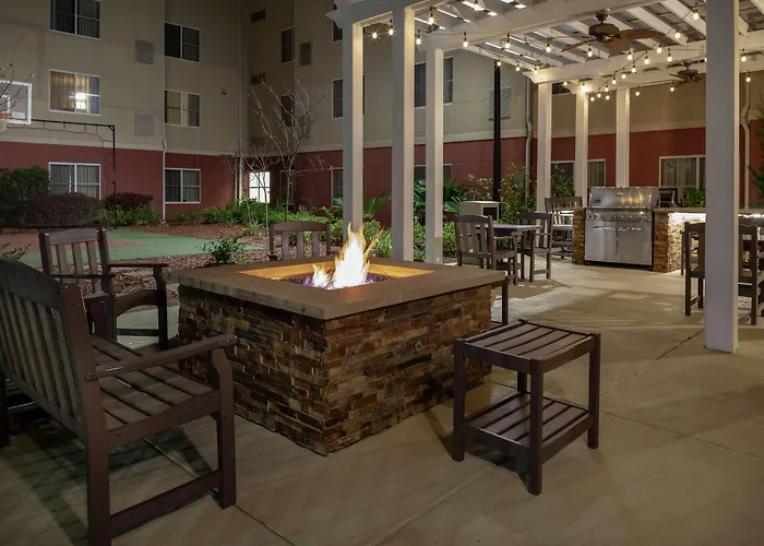 Homewood By Hilton Hotel Tallahassee