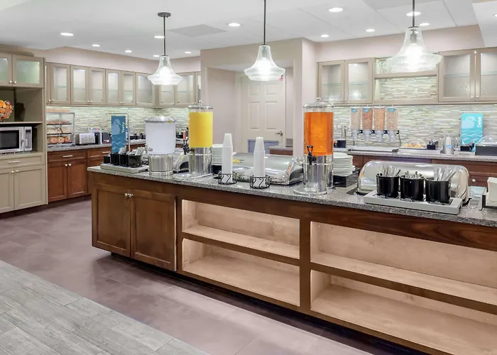 Homewood By Hilton Hotel Tallahassee