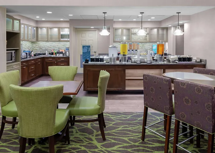 Hotel Homewood By Hilton 3*