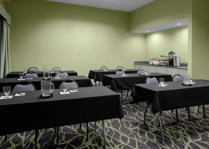 Hotel Homewood By Hilton Tallahassee