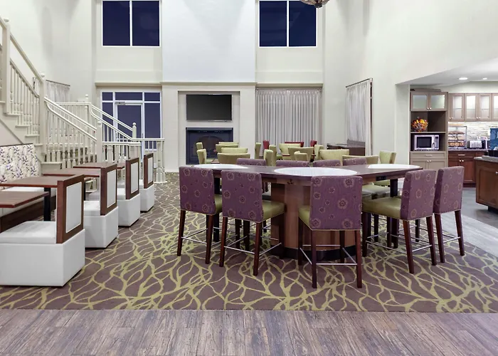 Homewood By Hilton Hotel 3*