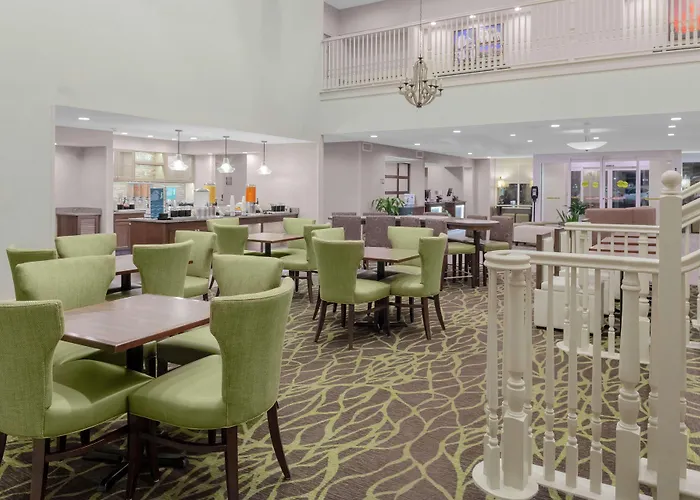 Hotel Homewood By Hilton