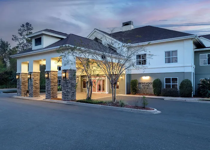 Hotel Homewood By Hilton