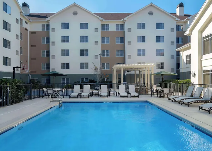 Homewood By Hilton Tallahassee