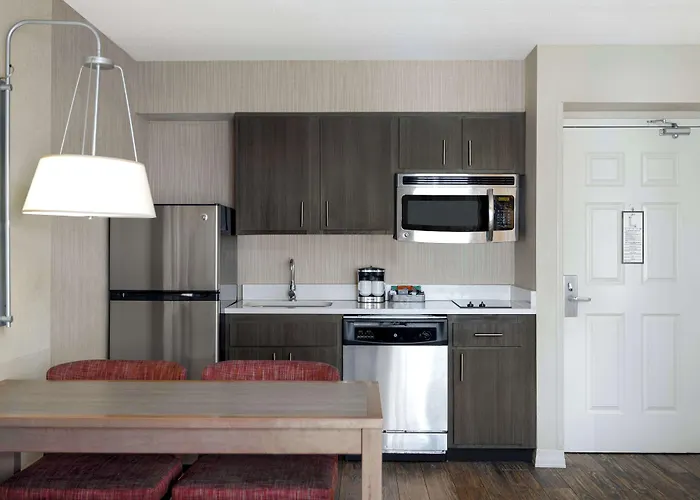 Homewood By Hilton