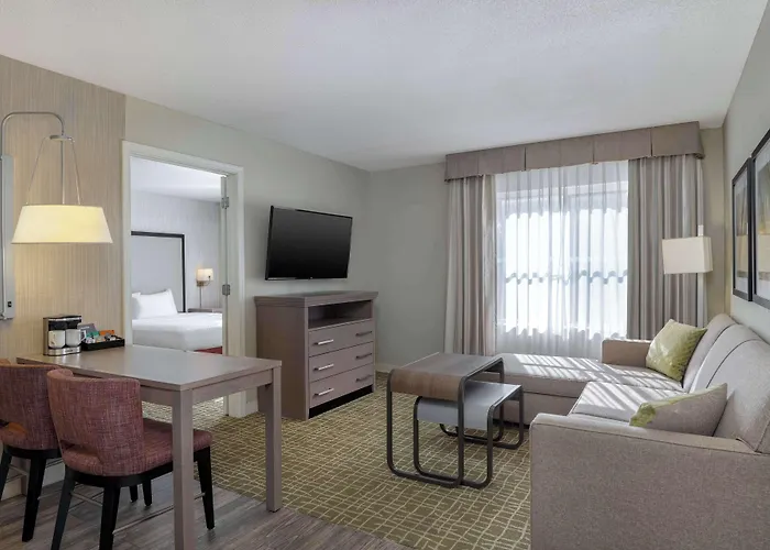 Homewood By Hilton Hotel 3*
