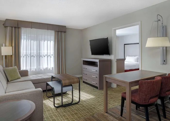 Homewood By Hilton Tallahassee