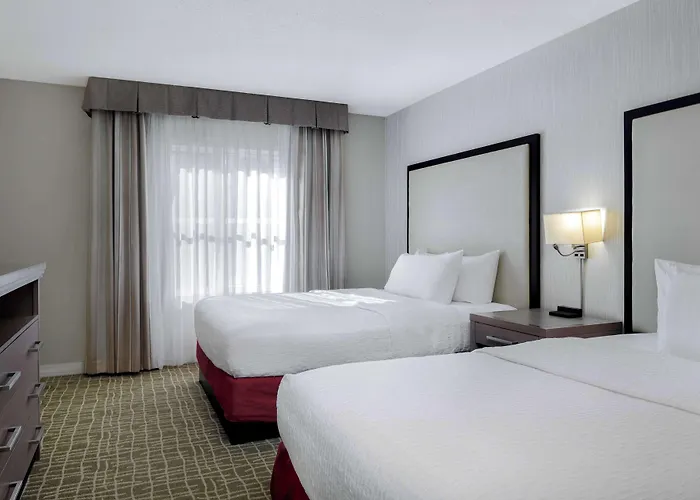 Homewood By Hilton 3* Tallahassee