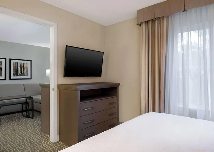 Homewood By Hilton Tallahassee