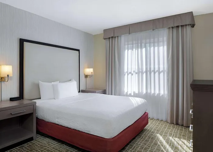 Hotel Homewood By Hilton