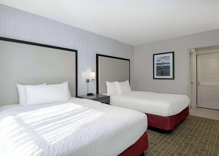 Homewood By Hilton Hotel