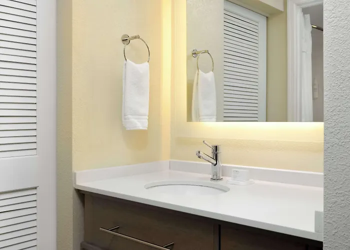 Homewood By Hilton Hotel Tallahassee