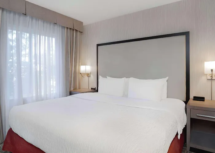 Homewood By Hilton 3* Tallahassee
