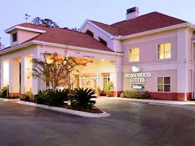 Homewood By Hilton 3*
