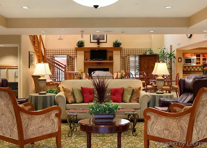 Homewood By Hilton Tallahassee
