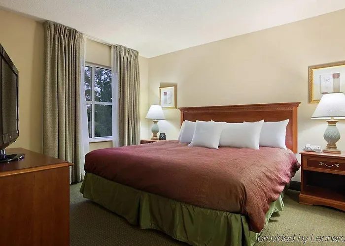 Homewood By Hilton