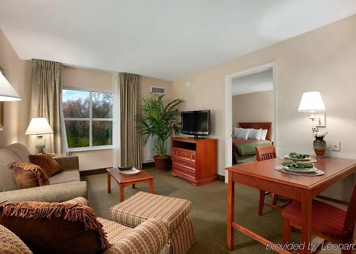 Homewood By Hilton 3*