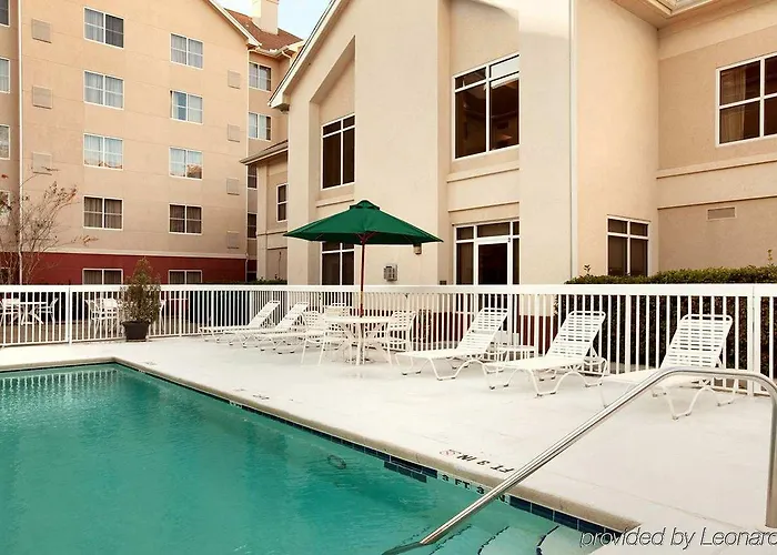 Homewood By Hilton 3* Tallahassee