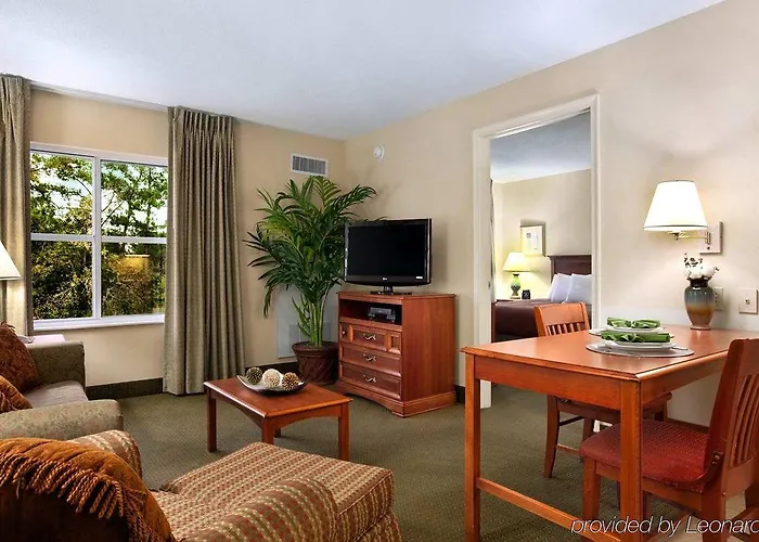 Homewood By Hilton 3*