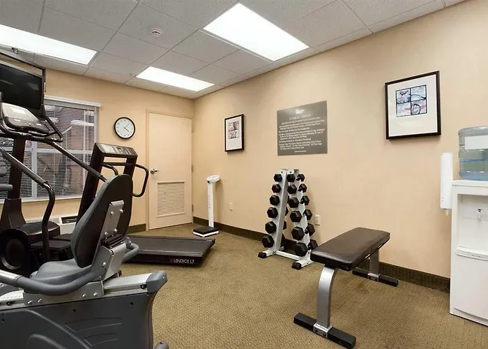 Homewood By Hilton 3* Tallahassee