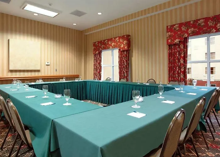 Hotel Homewood By Hilton 3*