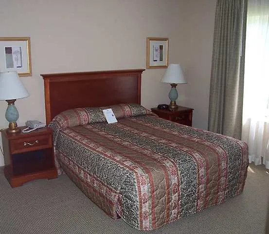 Hotel Homewood By Hilton
