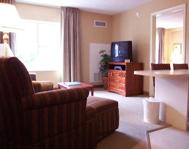 Homewood By Hilton Tallahassee