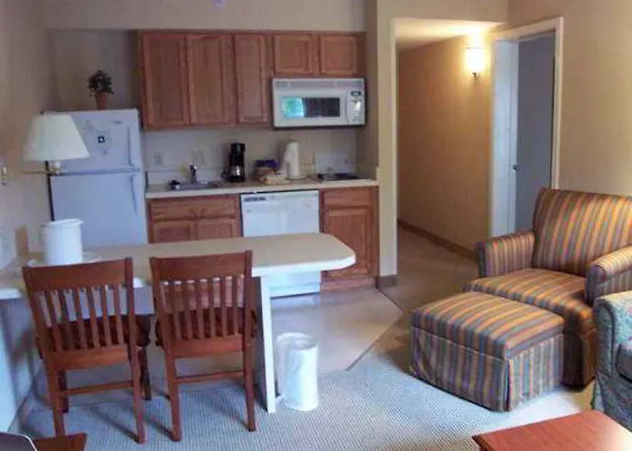 Hotel Homewood By Hilton