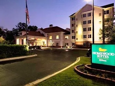 Hotel Homewood By Hilton 3*
