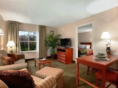 Hotel Homewood By Hilton Tallahassee