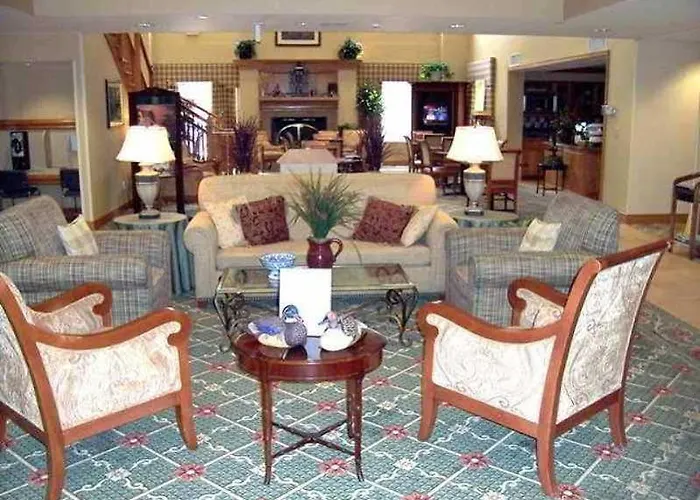 Homewood By Hilton Hotel