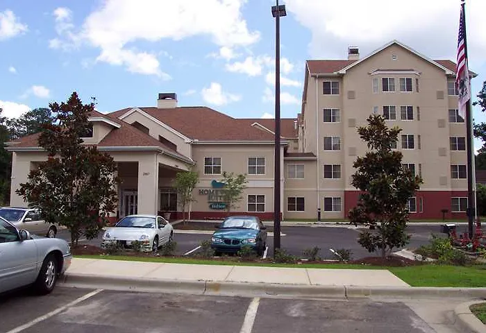 Homewood By Hilton 3*